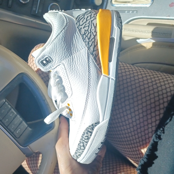 Jordan Shoes - Jordan 3